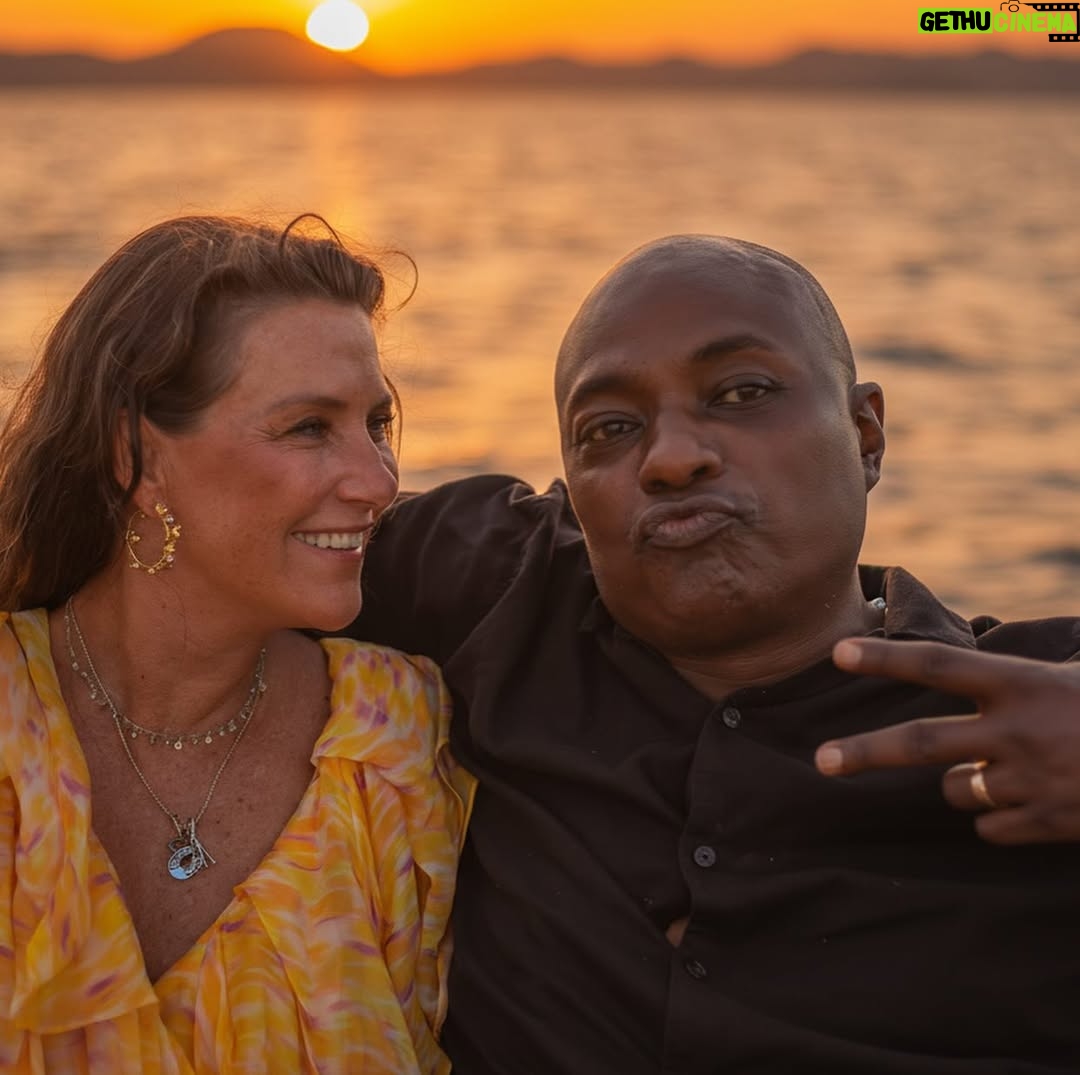 Märtha Louise - 9K Likes - I can hardly believe we’ve already been married for a whole year (on August 31st). Happy Paper Anniversary, my love! 💗

What a gift it is to share life with you. And what a husband you are to whisk me away to the country of your heart, Türkiye, and to the breathtaking sanctuary of Ahãma @ahamaliving 

What a place it was, filled with peace, beauty, and the warmest people. Every moment felt like a blessing: the serenity of the mornings, the powerful spiritual practices, the golden sunsets on the water where we soaked in the very last rays of light. I cherished every single second with you by my side.

You are my forever. I love you beyond the moon, beyond the stars, beyond this lifetime.
💗💗💗

📸 @lialarrea 

#weddinganniversary #ikkereklamebareveldigfornøyd