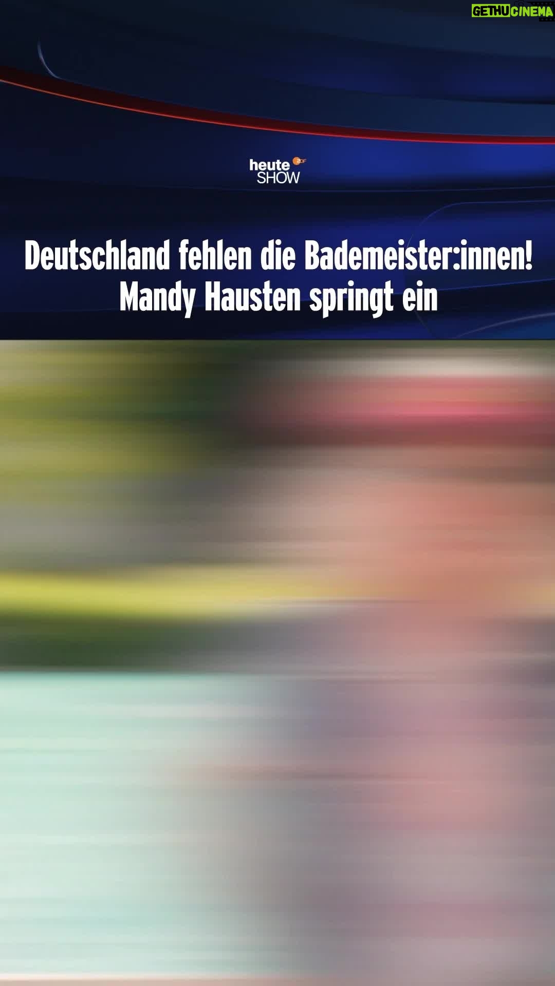 Martina Hill - 17.3K Likes - Ehrenfrau. Das ganze #heuteshownal mit Larissa jetzt im ZDF streamen!