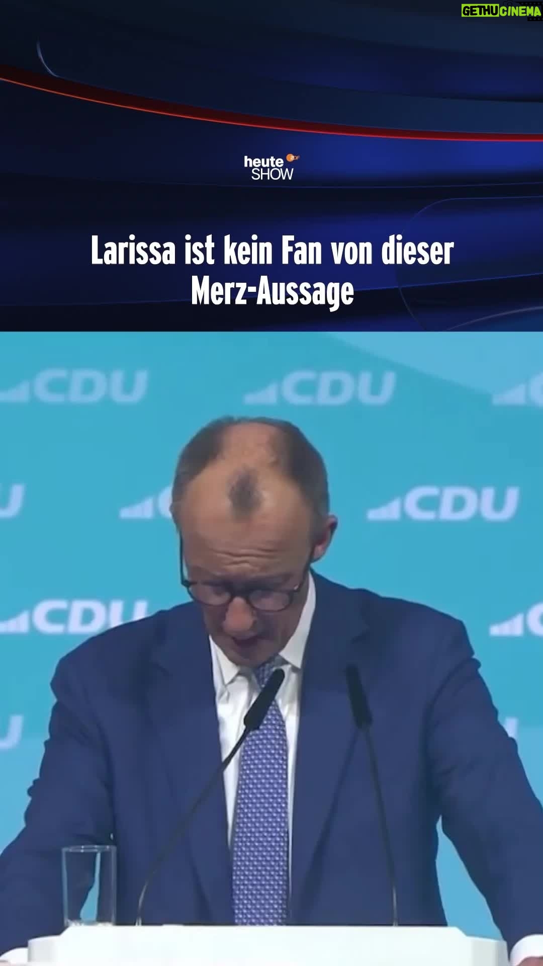 Martina Hill - 13.4K Likes - Blöd. Das ganze #heuteshownal mit Larissa jetzt im ZDF streamen!