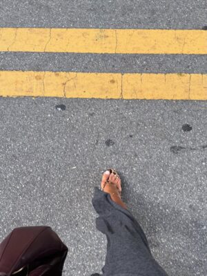 Marwa Merazka Instagram - my city of heart, Miami <33