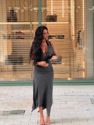 Marwa Merazka Instagram - my city of heart, Miami <33