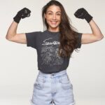 Mary Padian