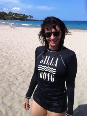 Mary Steenburgen Instagram - For more than 20 years, @mary_steenburgen and I have been deeply involved with @oceana, the world’s largest international organization dedicated solely to ocean conservation. Each day, all over the globe, Oceana works tirelessly to protect and restore our oceans, investing in a healthier future for all. 

So, if you plan to give today, please consider supporting our seas at oceana.org/donate. 

📸: Lindsay Orlowski, Jon Barber