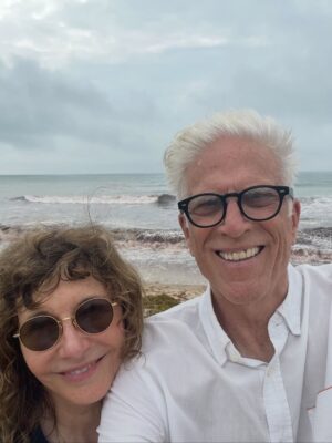 Mary Steenburgen Instagram - For more than 20 years, @mary_steenburgen and I have been deeply involved with @oceana, the world’s largest international organization dedicated solely to ocean conservation. Each day, all over the globe, Oceana works tirelessly to protect and restore our oceans, investing in a healthier future for all. 

So, if you plan to give today, please consider supporting our seas at oceana.org/donate. 

📸: Lindsay Orlowski, Jon Barber
