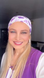Actress Maryam Kavyani HD Photos and Wallpapers July 2025
