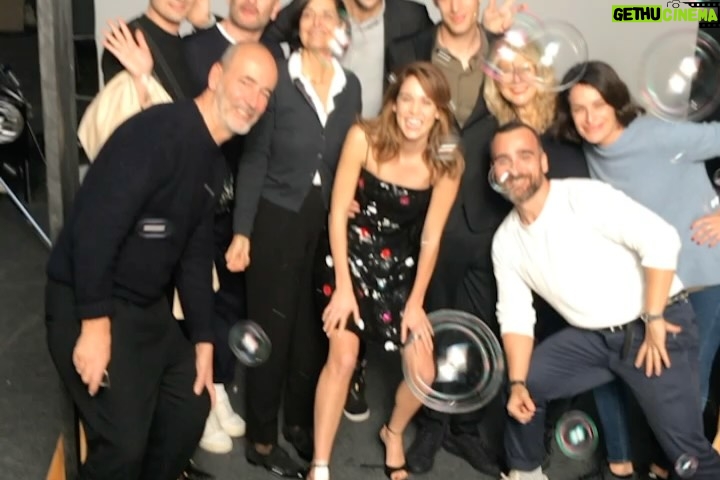 Matilda Lutz - 3.5K Likes - Vicino a lui e per lui riuscivo ad essere totalmente me stessa, grazie per la tua gentilezza rara . Ti abbraccio forte 🤍