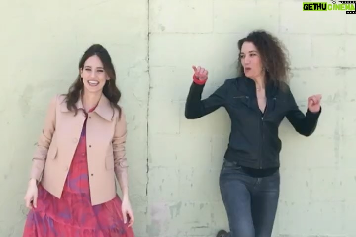 Matilda Lutz - 3.5K Likes - Vicino a lui e per lui riuscivo ad essere totalmente me stessa, grazie per la tua gentilezza rara . Ti abbraccio forte 🤍