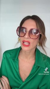 Actress Matilde Breyner HD Photos and Wallpapers December 2025