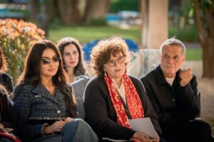 Actress Mayssa Maghrebi HD Photos and Wallpapers December 2025