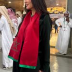 Mayssa Maghrebi
