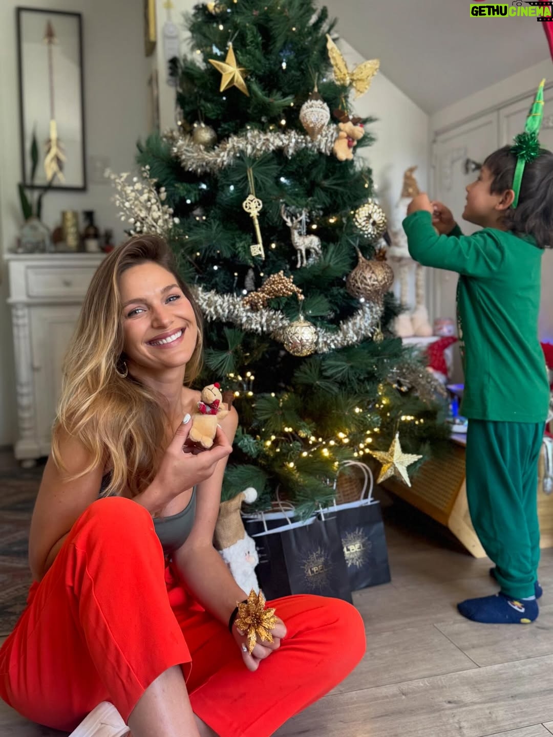 Most liked Instagram photo of Mayte Rodríguez