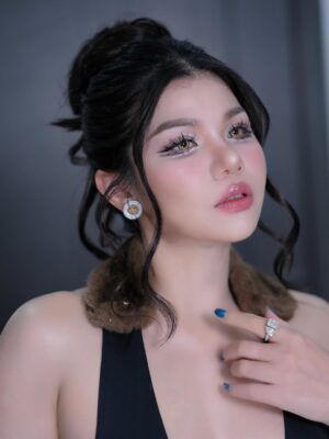 Meas Soksophea Instagram -