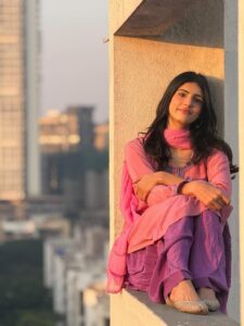 Actress Medha Rana HD Photos and Wallpapers December 2025