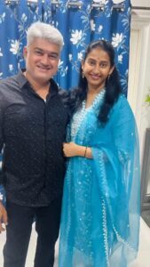 Actress Meena Vasu HD Photos and Wallpapers September 2025