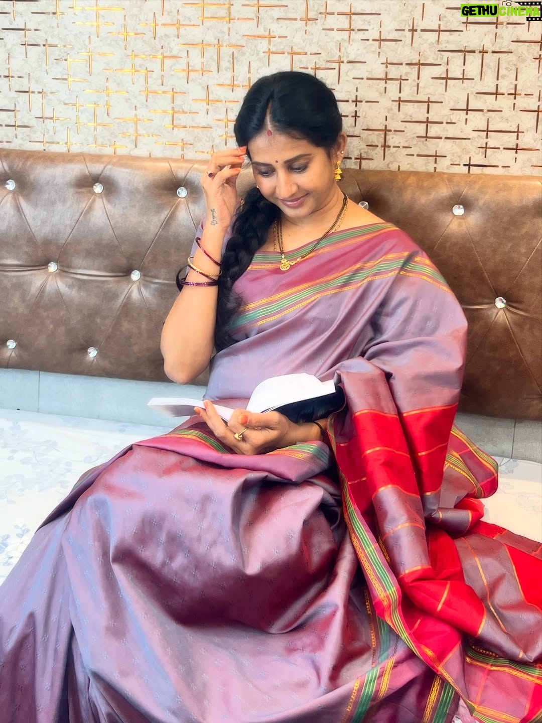 Meena Vasu - 6.8K Likes - 