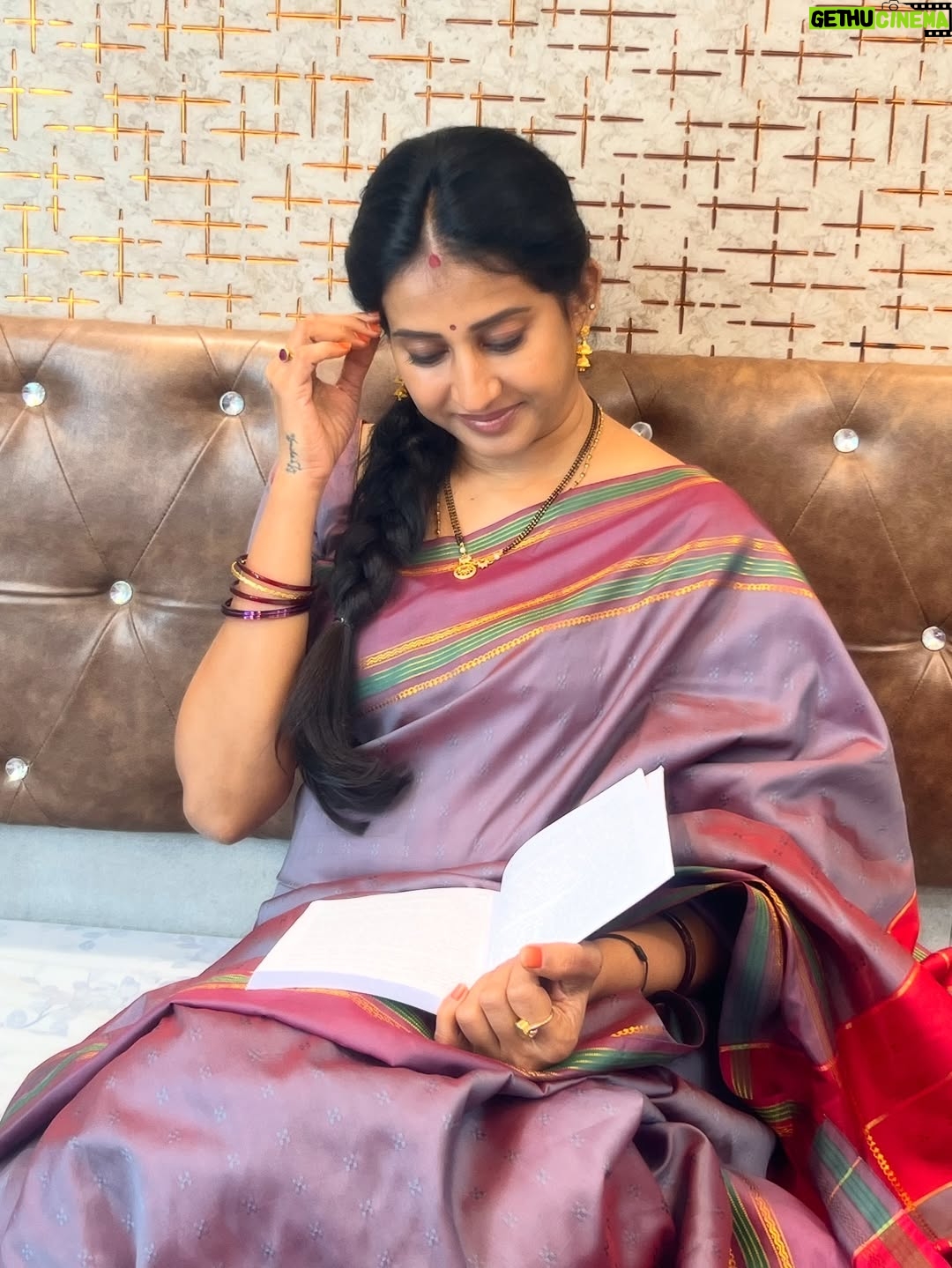Meena Vasu - 6.8K Likes - 