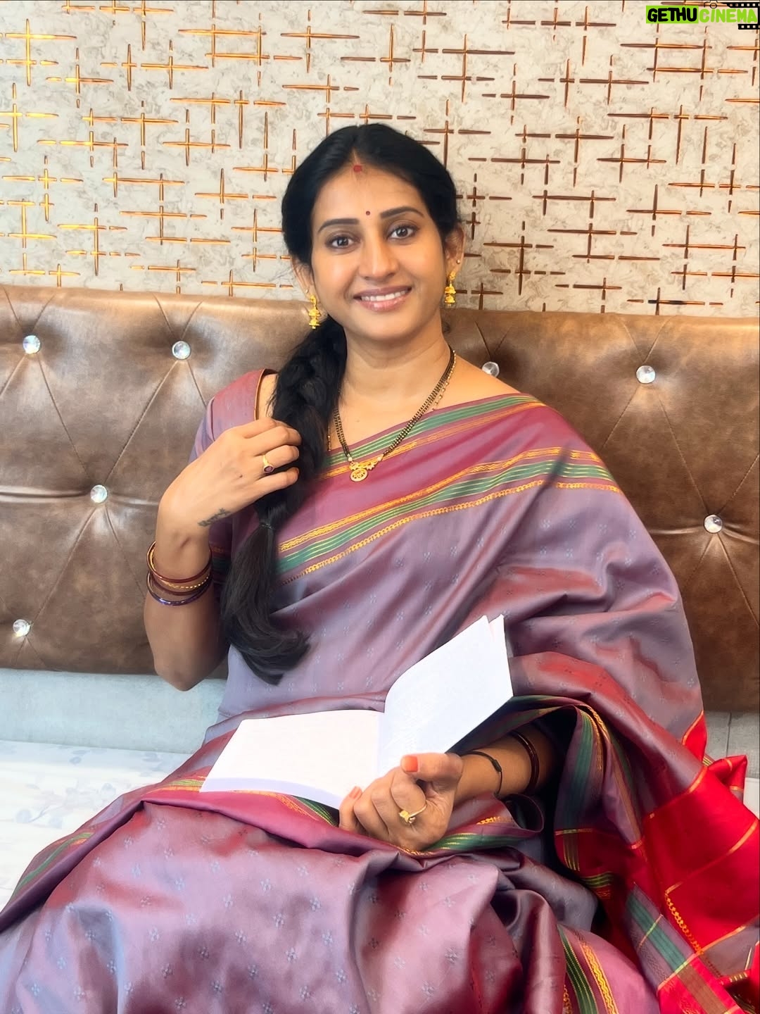 Meena Vasu - 6.8K Likes - 