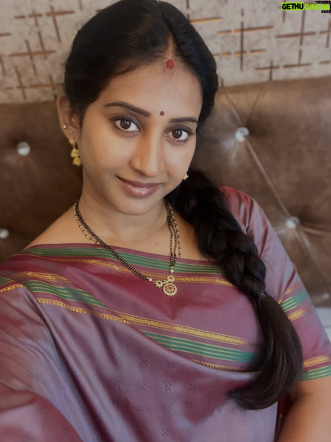 Meena Vasu - 6.8K Likes - 