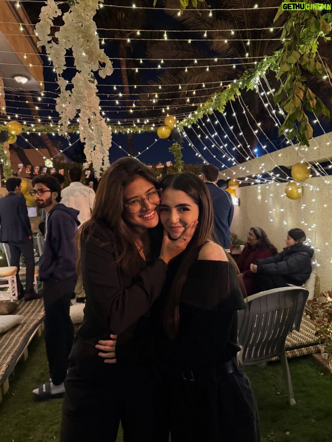Meerub Ali - 119.1K Likes - my friends surprised me by hosting a graduation party for me. i’m blessed. Alhamdulillah. I love you guys. In other news, SHE GRADUATED LAW SCHOOL!!!
