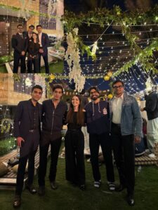 Actress Meerub Ali HD Photos and Wallpapers December 2025