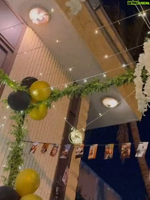 Meerub Ali - 119.1K Likes - my friends surprised me by hosting a graduation party for me. i’m blessed. Alhamdulillah. I love you guys. In other news, SHE GRADUATED LAW SCHOOL!!!