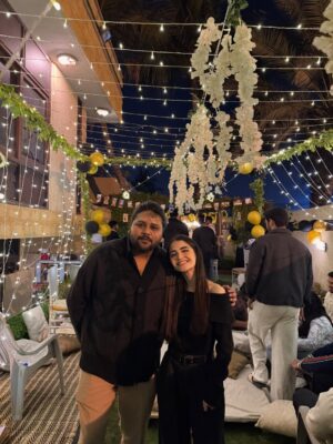 Meerub Ali Instagram - my friends surprised me by hosting a graduation party for me. i’m blessed. Alhamdulillah. I love you guys. In other news, SHE GRADUATED LAW SCHOOL!!!