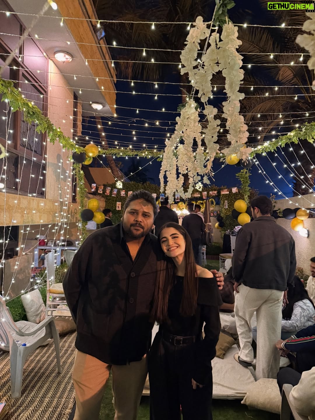 Meerub Ali - 119.1K Likes - my friends surprised me by hosting a graduation party for me. i’m blessed. Alhamdulillah. I love you guys. In other news, SHE GRADUATED LAW SCHOOL!!!