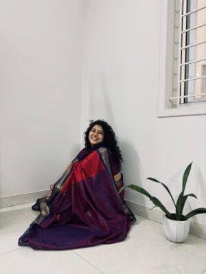 Meetha Raghunath Instagram - 29.
🌺