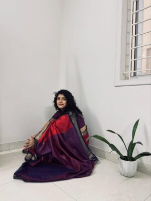 Meetha Raghunath Instagram - 29.
🌺