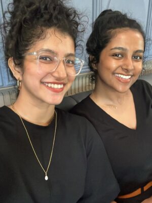 Meetha Raghunath Instagram - Meeth-ling with a bling ✨
… which other than my accessories could also mean my sister cause she literally is the light of my life so 🐒
Kbye 🌝🤍