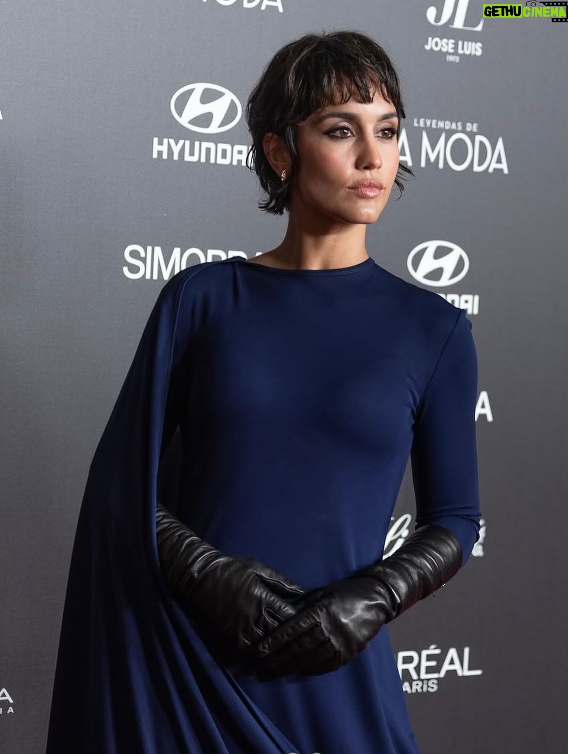 Megan Montaner - 14.5K Likes - Maravillosa noche en los premios @instylespain. ✨💫Enhorabuena a todos los premiados! ❤️🥂
#premiosinstyleenserie 

@rabatjewellery 
@diorbeauty 
@ikasanchezfr 
@sportmax
@luisonofreofficial 
@joseherrerastylist 
@samsanz 
@albertocerdan_ac 
@agenciayoloviprimero 
 
 ❤️‍🔥❤️‍🔥❤️‍🔥