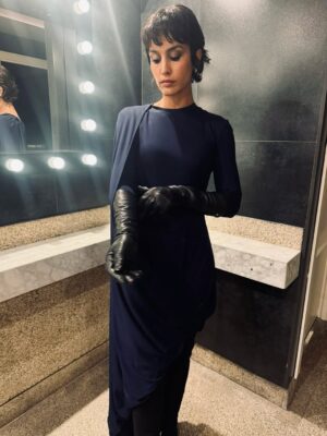 Megan Montaner Instagram - Maravillosa noche en los premios @instylespain. ✨💫Enhorabuena a todos los premiados! ❤️🥂
#premiosinstyleenserie 

@rabatjewellery 
@diorbeauty 
@ikasanchezfr 
@sportmax
@luisonofreofficial 
@joseherrerastylist 
@samsanz 
@albertocerdan_ac 
@agenciayoloviprimero 
 
 ❤️‍🔥❤️‍🔥❤️‍🔥