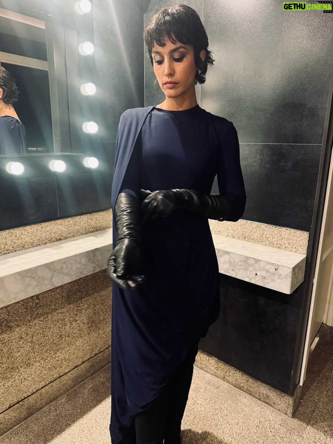 Megan Montaner - 14.5K Likes - Maravillosa noche en los premios @instylespain. ✨💫Enhorabuena a todos los premiados! ❤️🥂
#premiosinstyleenserie 

@rabatjewellery 
@diorbeauty 
@ikasanchezfr 
@sportmax
@luisonofreofficial 
@joseherrerastylist 
@samsanz 
@albertocerdan_ac 
@agenciayoloviprimero 
 
 ❤️‍🔥❤️‍🔥❤️‍🔥
