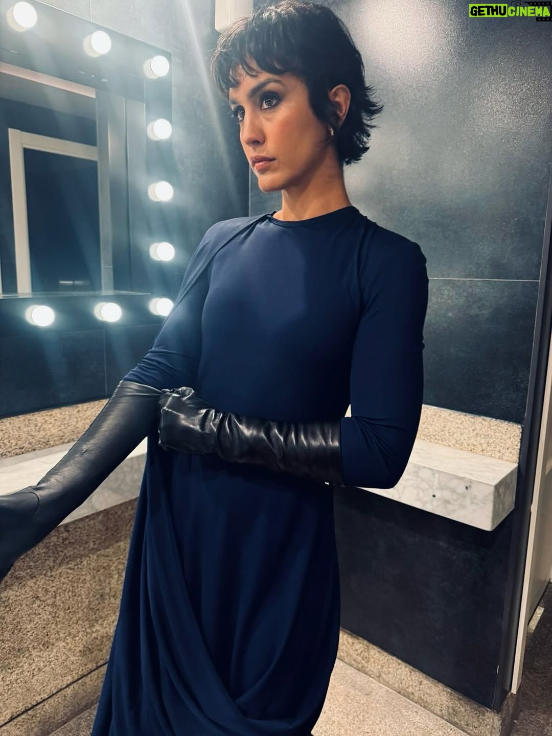 Megan Montaner - 14.5K Likes - Maravillosa noche en los premios @instylespain. ✨💫Enhorabuena a todos los premiados! ❤️🥂
#premiosinstyleenserie 

@rabatjewellery 
@diorbeauty 
@ikasanchezfr 
@sportmax
@luisonofreofficial 
@joseherrerastylist 
@samsanz 
@albertocerdan_ac 
@agenciayoloviprimero 
 
 ❤️‍🔥❤️‍🔥❤️‍🔥