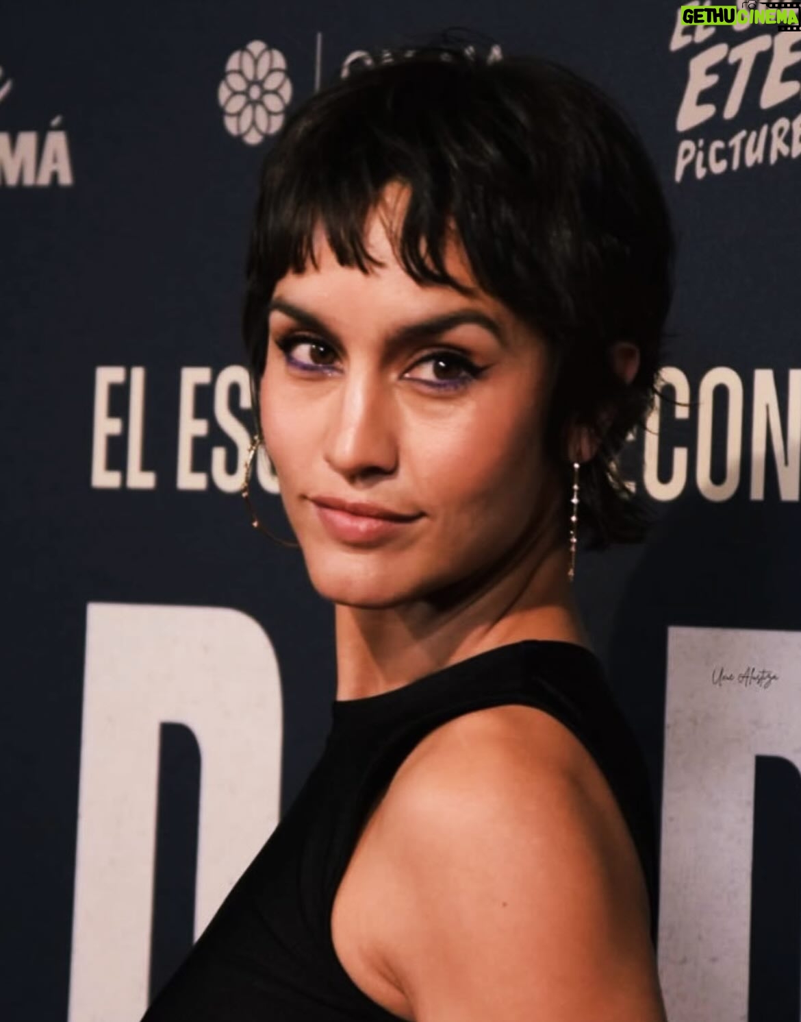 Megan Montaner - 12.2K Likes - Esto pasó anoche ✨

Premiere #PAPELES, una película de @arturomontenegro 

Ojalá os guste ❤️

5 de diciembre en cines