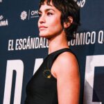 Megan Montaner