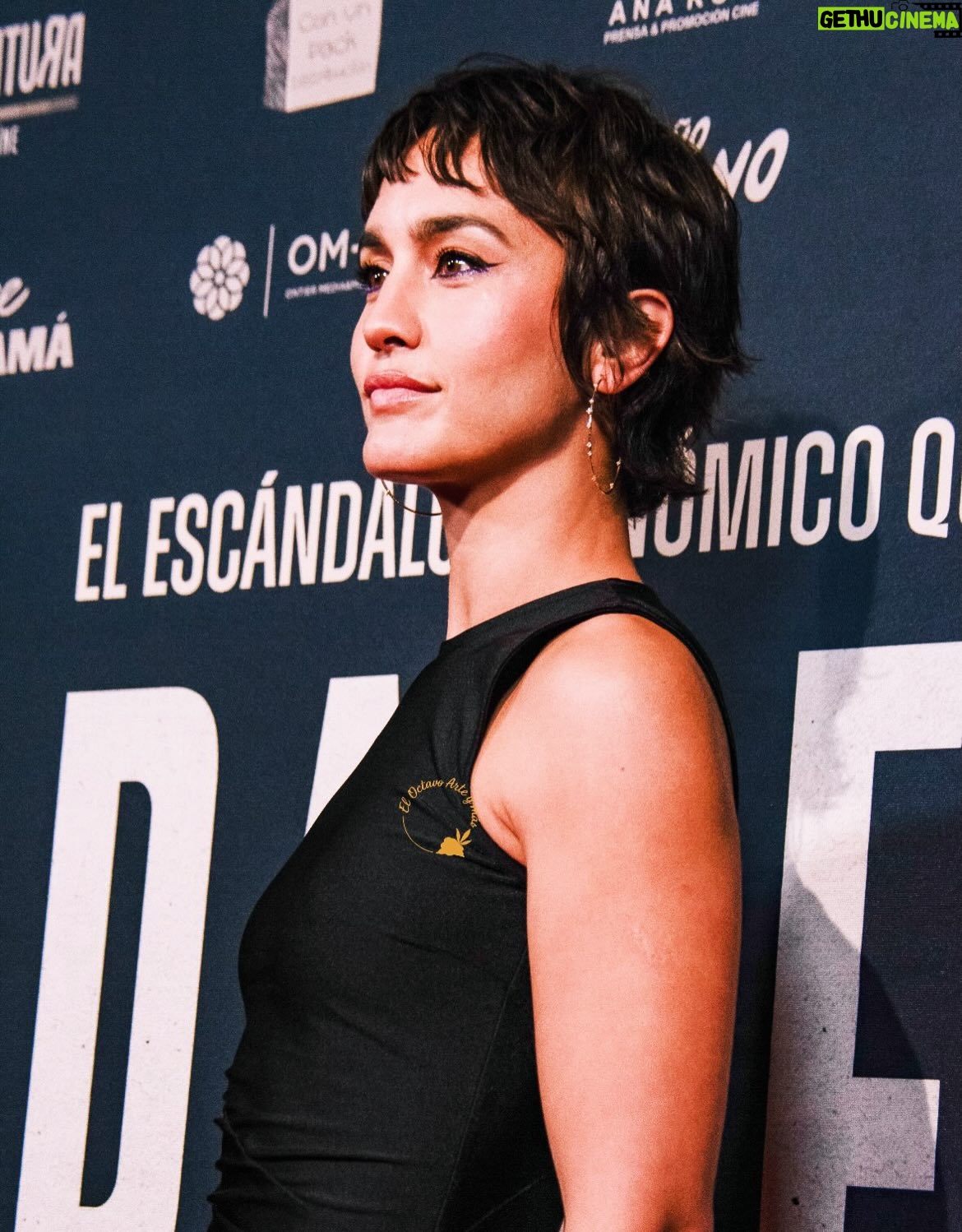 Megan Montaner - 12.2K Likes - Esto pasó anoche ✨

Premiere #PAPELES, una película de @arturomontenegro 

Ojalá os guste ❤️

5 de diciembre en cines