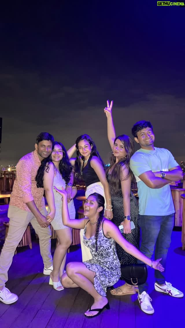 Megha Chowdhury - 685 Likes - Happy birthday @patralichattopadhyay 
I love you now and forever. Here's to growing old together 🌸🫶♥️