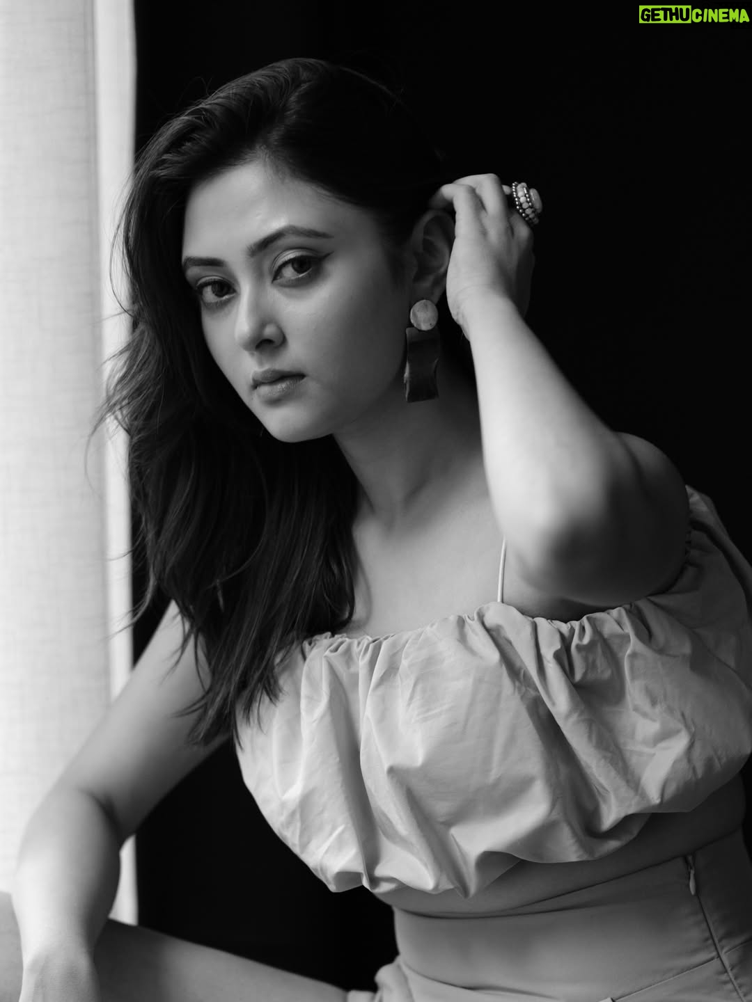 Megha Chowdhury - 3.4K Likes - Just working out!! 😛