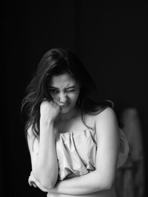 Megha Chowdhury Instagram - Just working out!! 😛