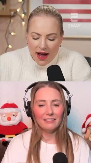 Meghan McCain Instagram - Sorry we don’t wear Gucci on our YOUTUBE Show! 💅

Link in bio to watch yesterday’s episode!