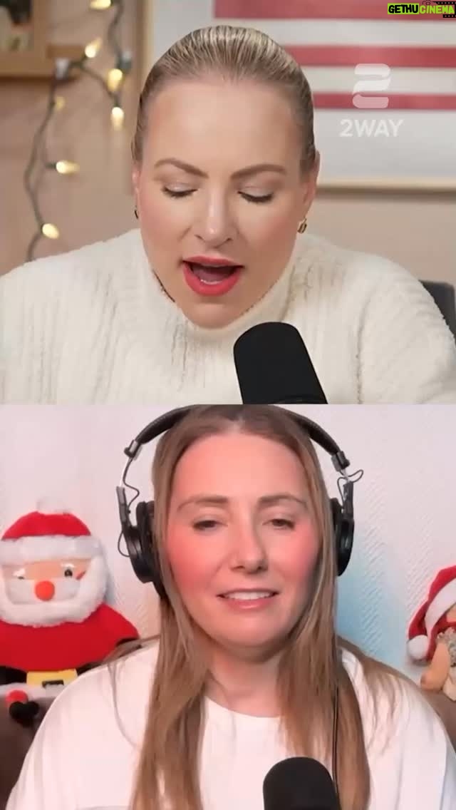 Meghan McCain - 670 Likes - Sorry we don’t wear Gucci on our YOUTUBE Show! 💅

Link in bio to watch yesterday’s episode!