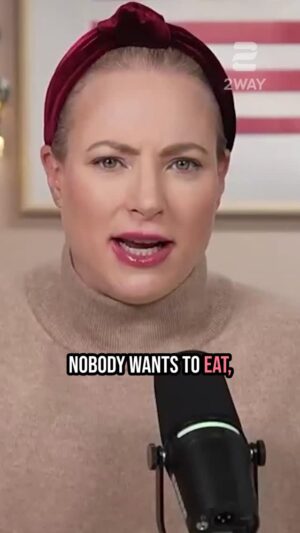 Meghan McCain Instagram - Women don’t owe anyone thinness. The next generation needs that message on repeat.

Link in bio to watch today’s episode of Citizen McCain!