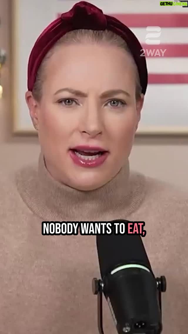Meghan McCain - 3.7K Likes - Women don’t owe anyone thinness. The next generation needs that message on repeat.

Link in bio to watch today’s episode of Citizen McCain!