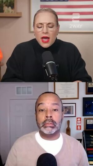 Meghan McCain Instagram - The right keeps platforming Nick Fuentes types, then wonders why moderates are fleeing the party. Republicans can’t afford to pretend this rising “woke right” fringe doesn’t come with real consequences. 

Click the link in bio to watch Wednesday’s episode of Citizen McCain!