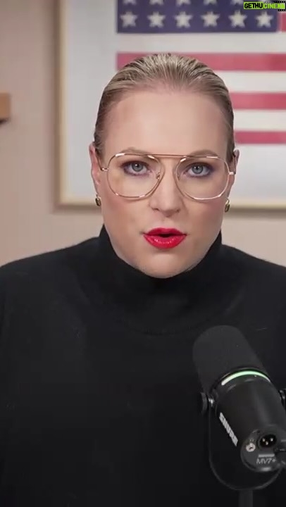 Meghan McCain - 1.4K Likes - You can’t immigrate to the United States, exploit the spoils of the West, and then trash the country that gave you those opportunities. Nothing radicalizes people against immigration more than this.

Link in bio for today’s episode of Citizen McCain!