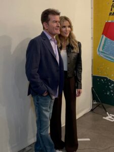 Actress Megyn Kelly HD Photos and Wallpapers November 2025
