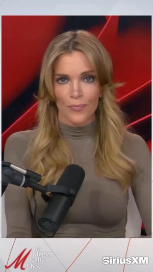 Megyn Kelly Instagram - That’s what I voted for. 

#megynkellyshow