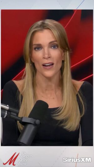 Megyn Kelly Instagram - @megynkelly tells Mark Levin to lower the temperature and debate Tucker Carlson: “Put a lid on it.” Subscribe and download the FULL show wherever you get your podcasts. 

#megynkellyshow