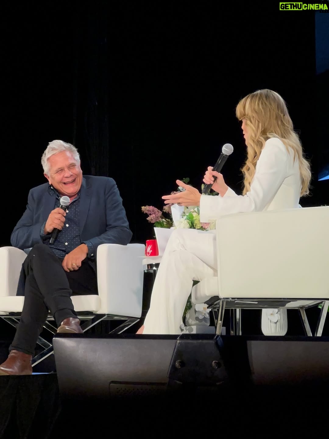 Megyn Kelly - 33K Likes - What an incredible night. I’m really looking forward to bringing you this show tomorrow, but for now, here’s a sneak peek!